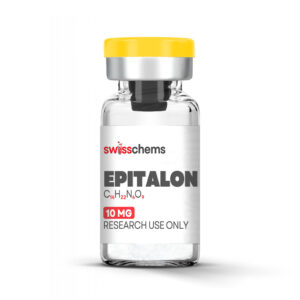 Epitalon 10 mg