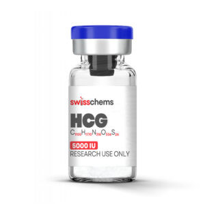 HCG 5000 IU
