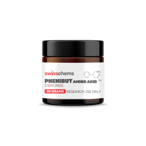 Noopept (Omberacetam) – Powder, 10 grams